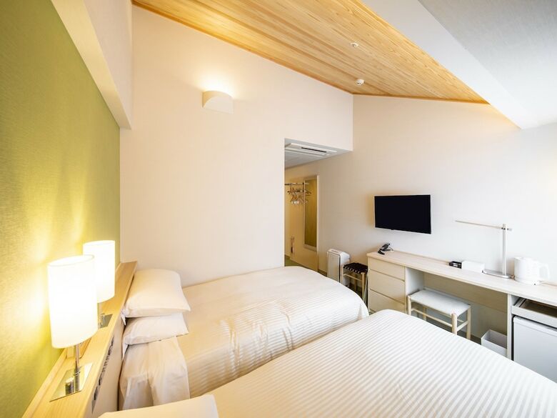 Hotel Kurashiki Ivy Square