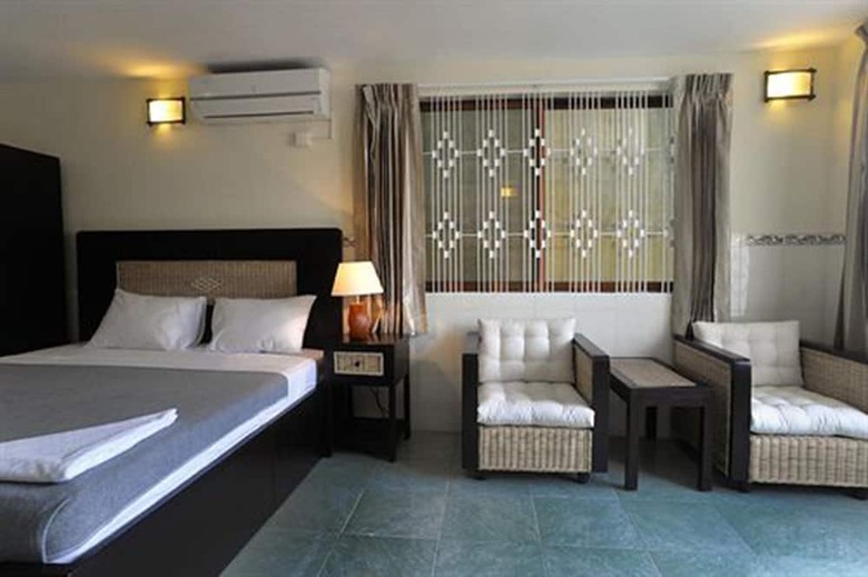 Hotel Velkommen Guesthouse - Phnom Penh