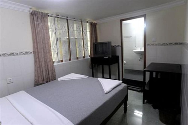 Hotel Velkommen Guesthouse - Phnom Penh