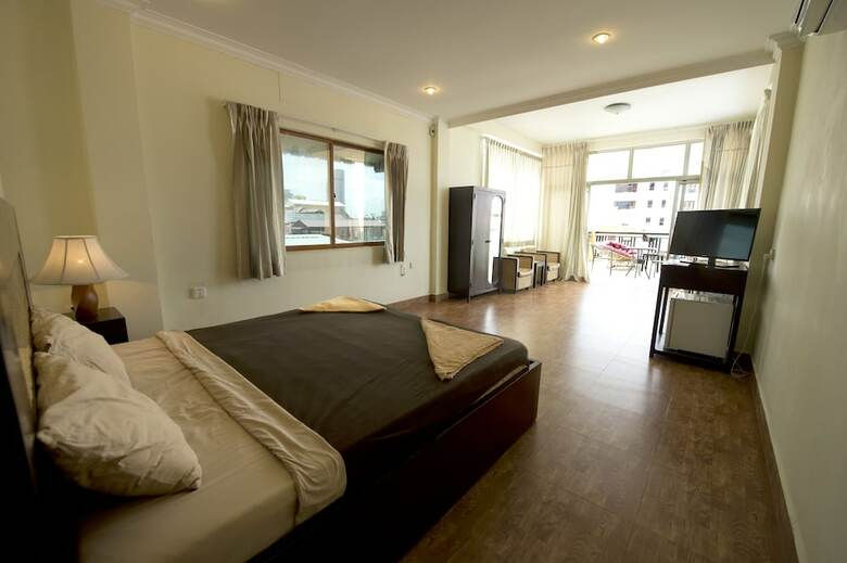Hotel Velkommen Guesthouse - Phnom Penh