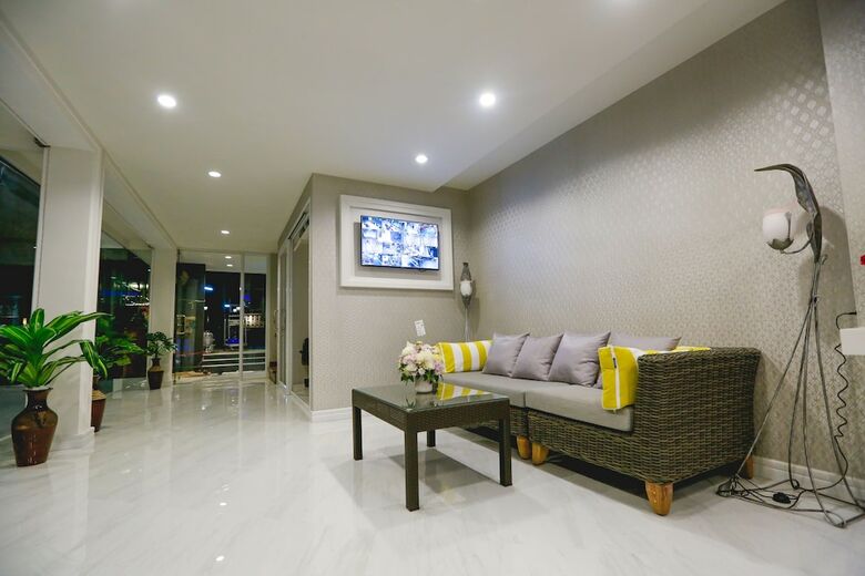 Hotel Hua Hin White Villa