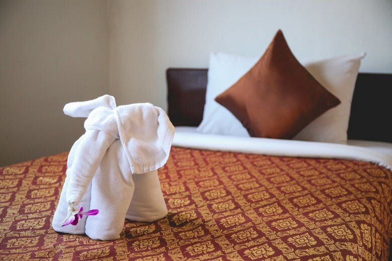 Hotel Hua Hin White Villa
