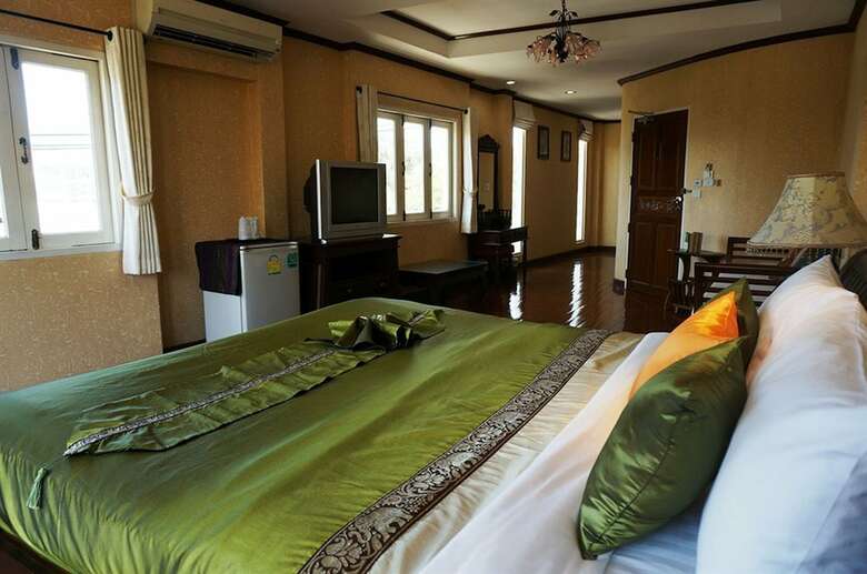 Hotel Hua Hin White Villa