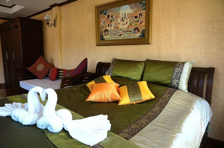 Hotel Hua Hin White Villa