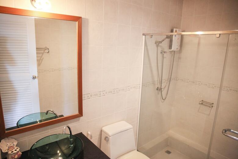 Hotel Hua Hin White Villa