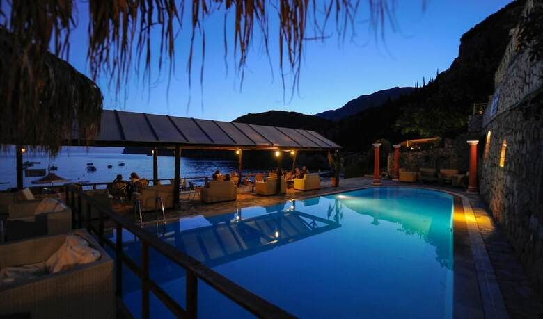 Hotel Blue Princess Beach Resort - All Inclusive