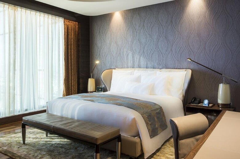 Hotel The Reverie Saigon