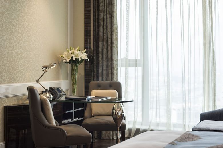 Hotel The Reverie Saigon