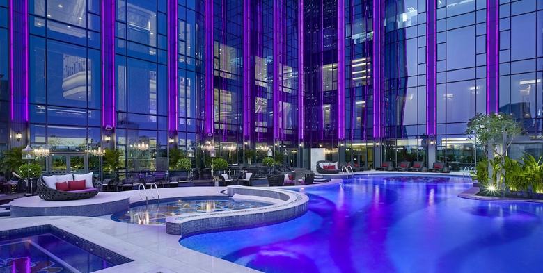 Hotel The Reverie Saigon