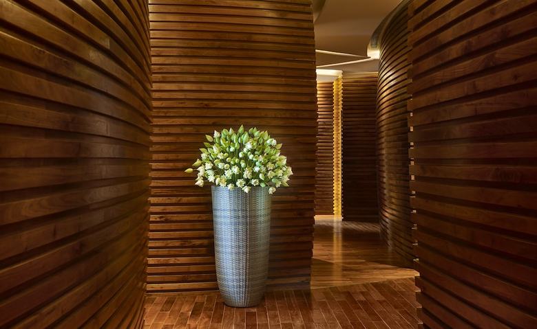 Hotel The Reverie Saigon