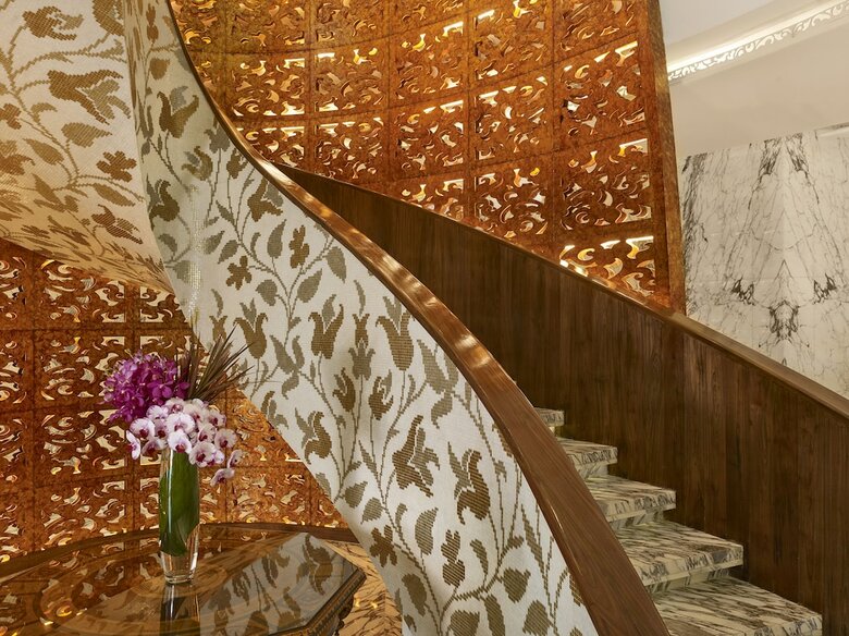 Hotel The Reverie Saigon