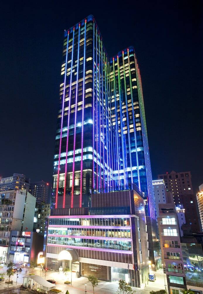 Hotel The Reverie Saigon