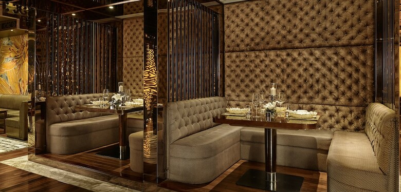 Hotel The Reverie Saigon