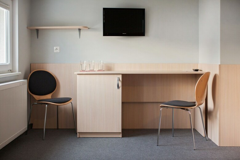 Hotel Hostel Rakieta