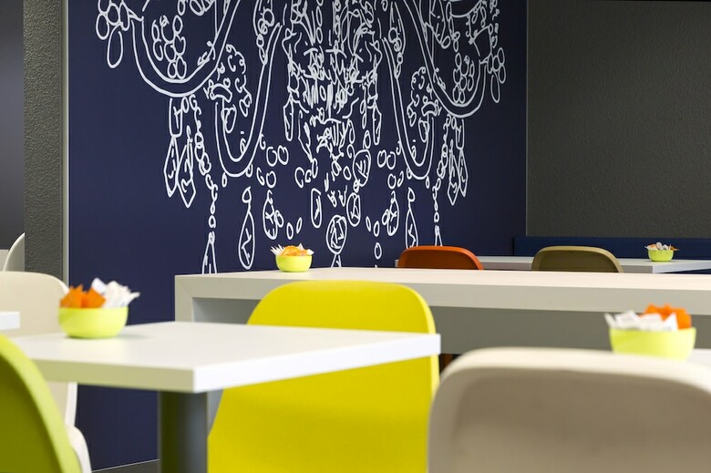 Hotel H�tel Ibis Budget Saint Malo Centre