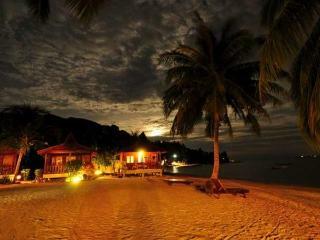Apartamento Phangan Rainbow Bungalows