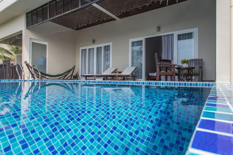 Apartamento Sea Sense Resort