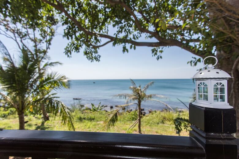 Apartamento Sea Sense Resort