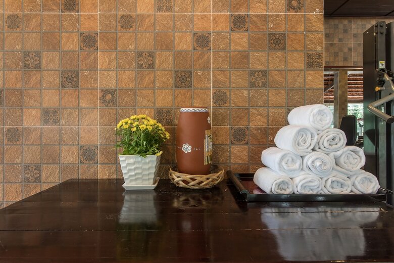 Apartamento Sea Sense Resort