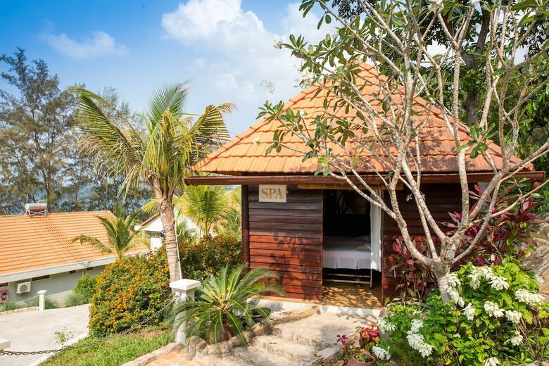 Apartamento Sea Sense Resort