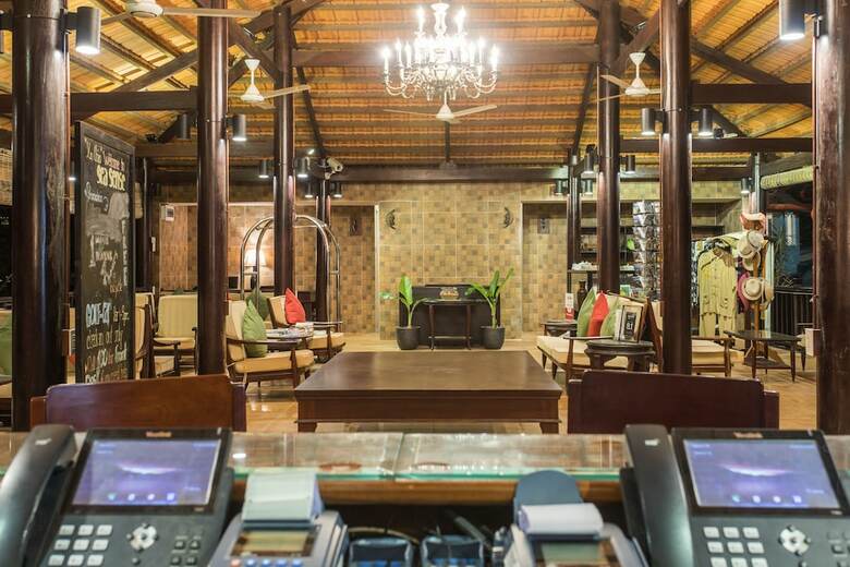 Apartamento Sea Sense Resort