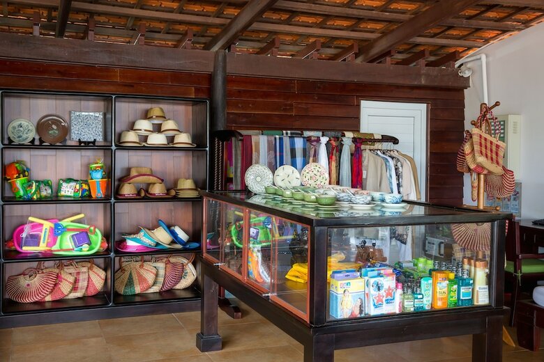 Apartamento Sea Sense Resort