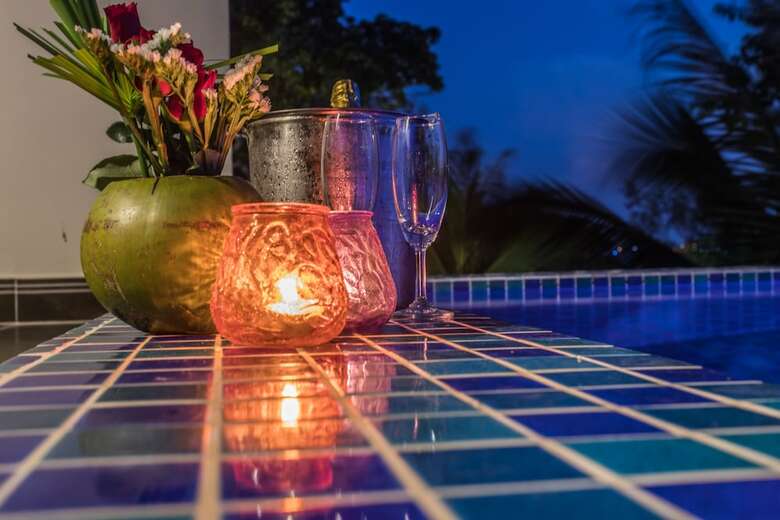 Apartamento Sea Sense Resort