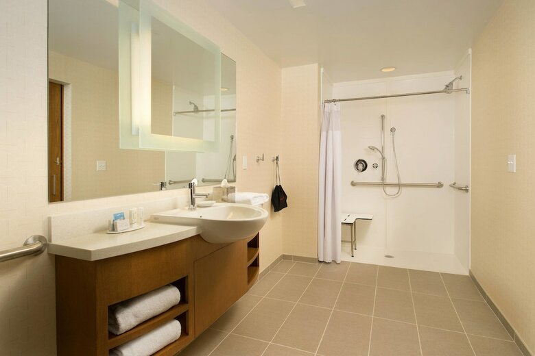 Hotel Springhill Suites Bridgeport Clarksburg