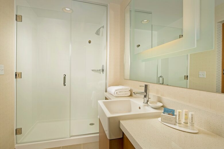 Hotel Springhill Suites Bridgeport Clarksburg