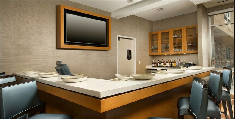 Hotel Springhill Suites Bridgeport Clarksburg