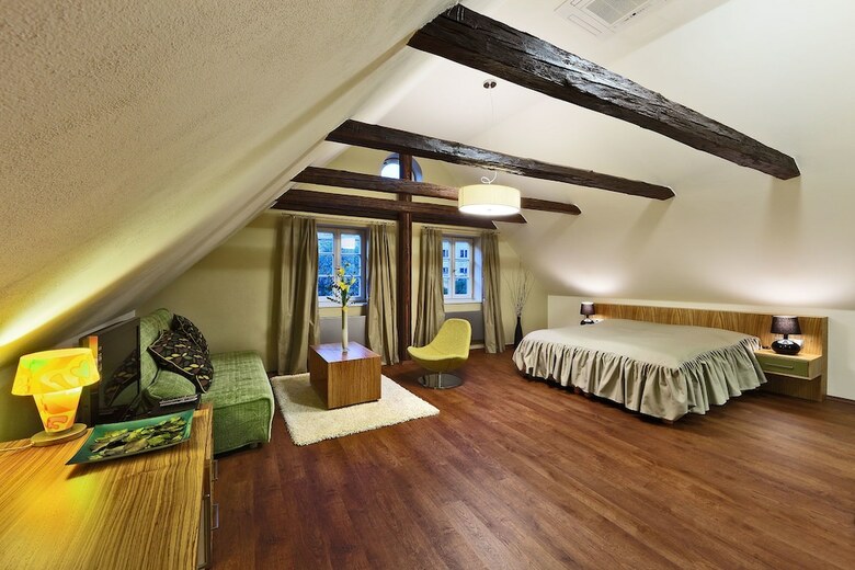 Hotel Depandance Edward Kelly