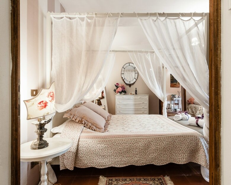 Bed & Breakfast Giardino Della Pieve Relais