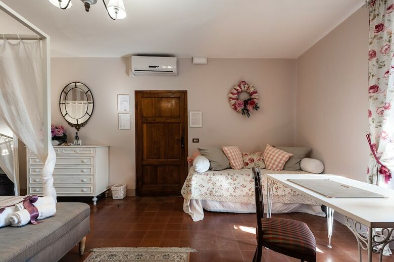 Bed & Breakfast Giardino Della Pieve Relais