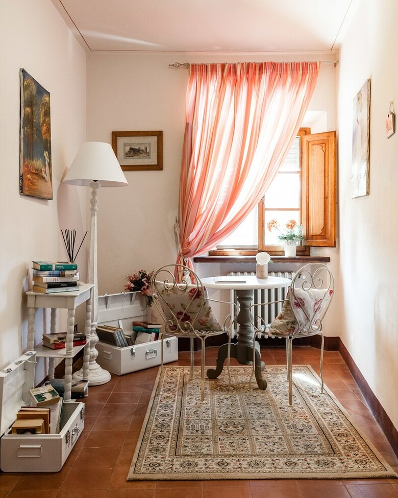 Bed & Breakfast Giardino Della Pieve Relais