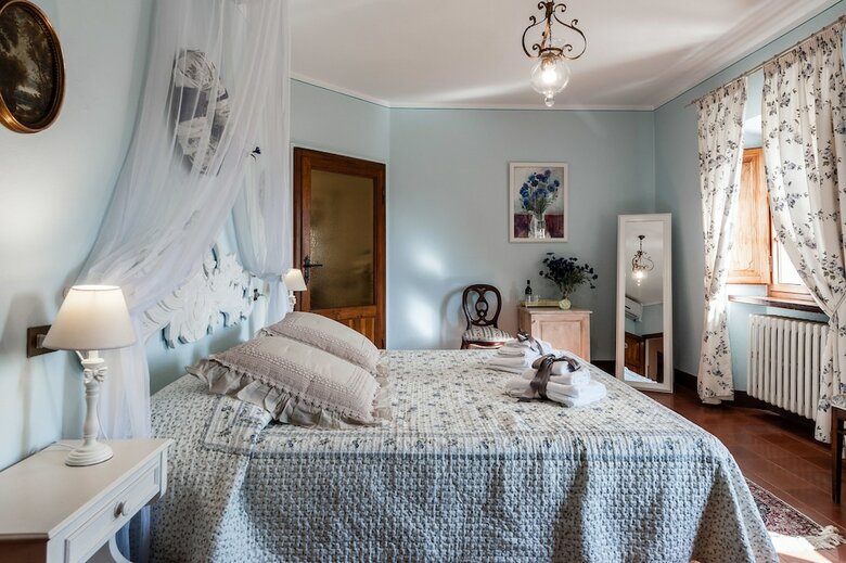 Bed & Breakfast Giardino Della Pieve Relais