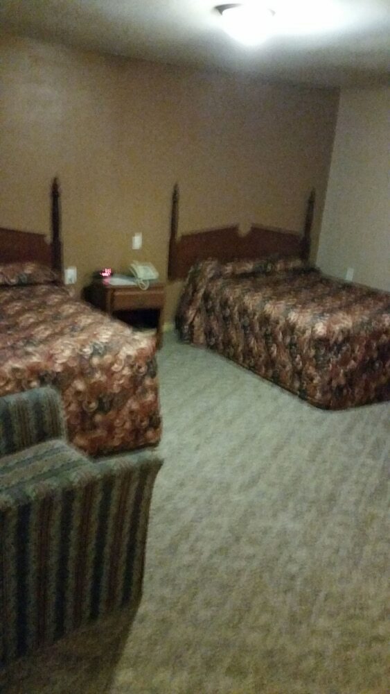 Motel Lakeview Inn & Suites