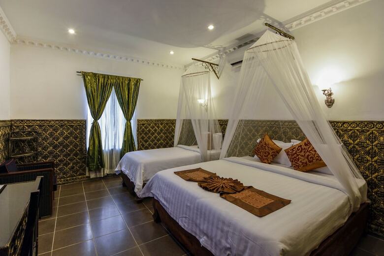Le Grand Palais Boutique Hotel
