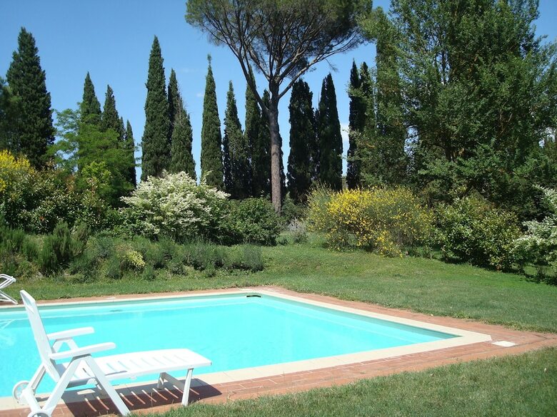 Bed & Breakfast Al Giardino Degli Etruschi
