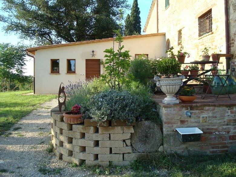 Bed & Breakfast Al Giardino Degli Etruschi