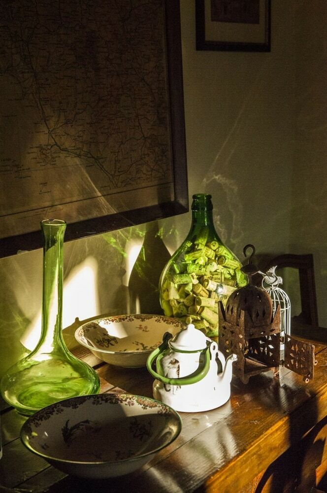 Bed & Breakfast Al Giardino Degli Etruschi