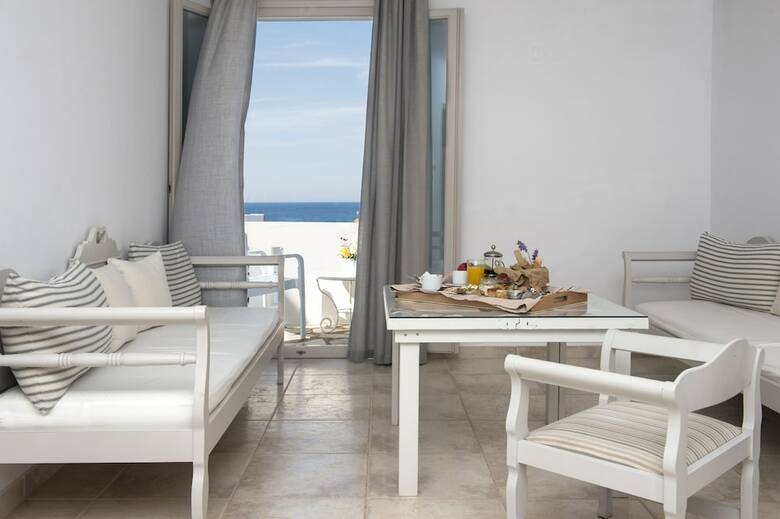 Hotel Kanale's Rooms And Suites