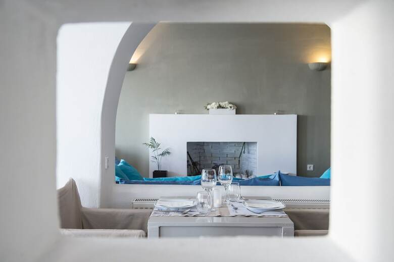 Hotel Kanale's Rooms And Suites
