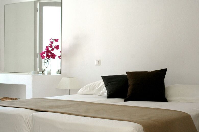 Hotel Kanale's Rooms And Suites