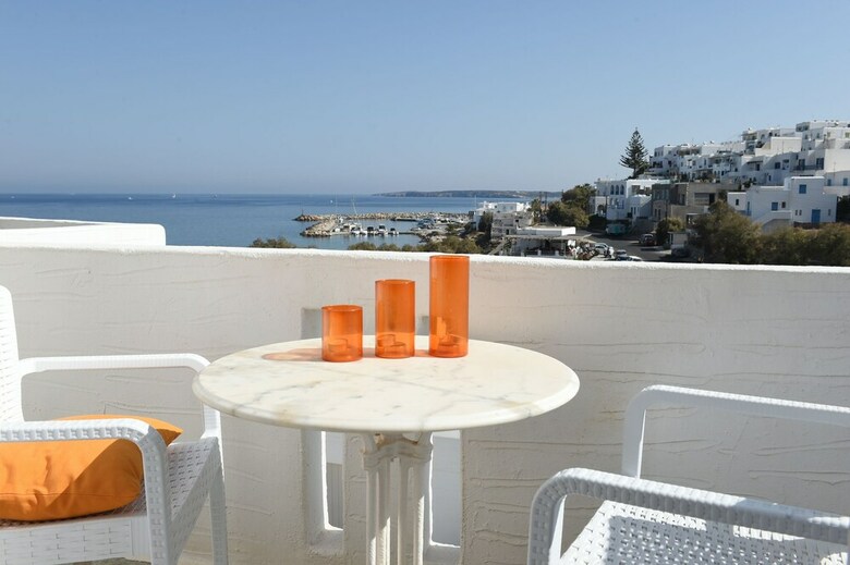 Hotel Kanale's Rooms And Suites