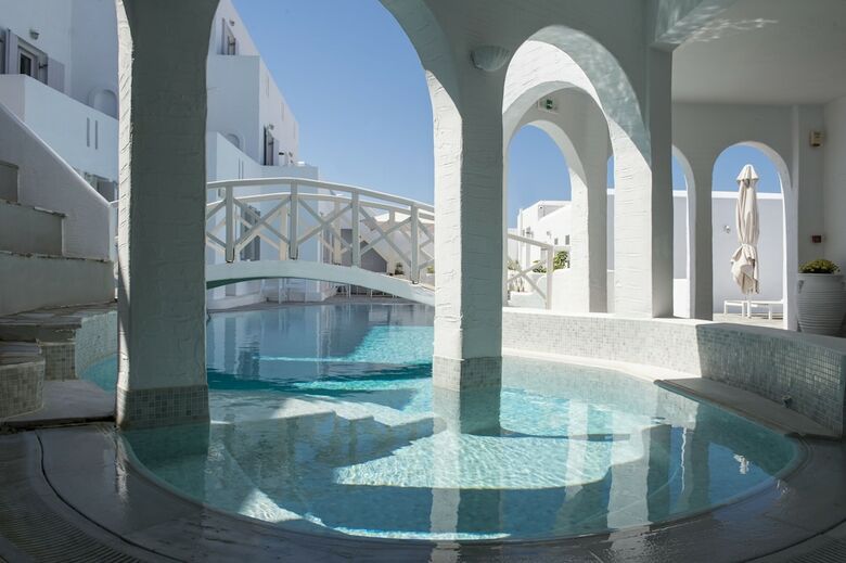 Hotel Kanale's Rooms And Suites