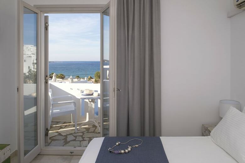 Hotel Kanale's Rooms And Suites