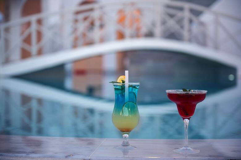 Hotel Kanale's Rooms And Suites