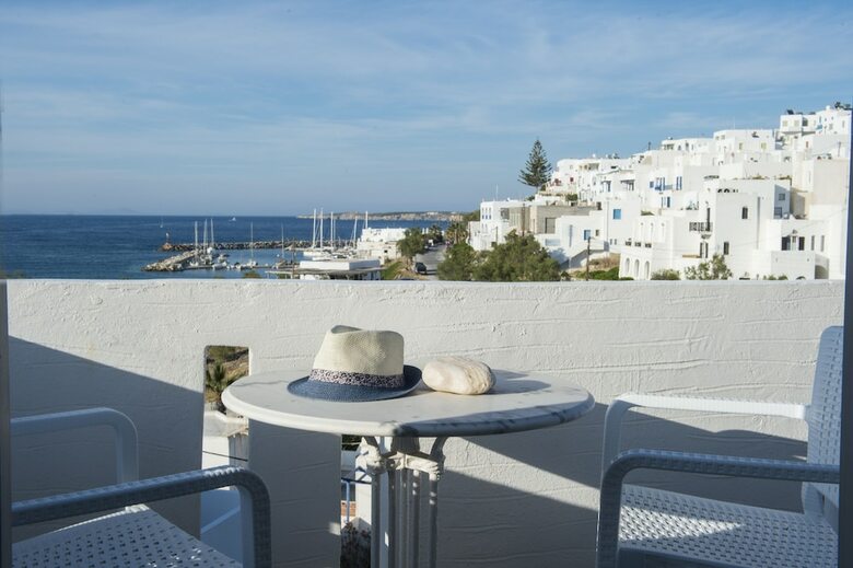 Hotel Kanale's Rooms And Suites