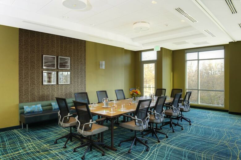 Hotel Towneplace Suites By Marriott Bellingham