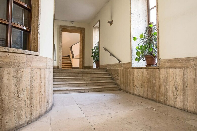 B&B 94rooms Vatican Vigliena